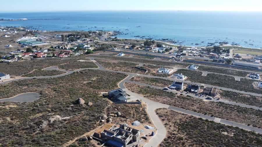 0 Bedroom Property for Sale in Steenbergs Cove Western Cape